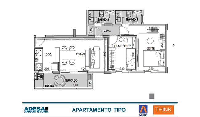 foto do empreendimento